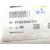 Nakrętka klamki dachu Renault Clio phase 1, 2 OE 7703044135