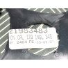 Szyba - Lusterko Lewe FORD Mondeo 2007-2014 OE 1469520