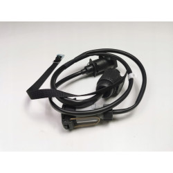 ZESTAW ADAPTERÓW DO HAKA HOLOWNICZEGO FORD FIESTA 2001-2008 OE 1307804