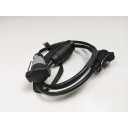 ZESTAW ADAPTERÓW DO HAKA HOLOWNICZEGO FORD FIESTA 2001-2008 OE 1307804
