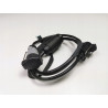 ZESTAW ADAPTERÓW DO HAKA HOLOWNICZEGO FORD FIESTA 2001-2008 OE 1307804