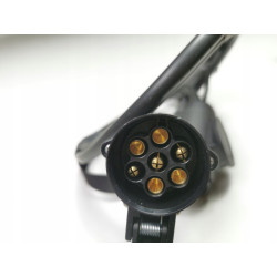 ZESTAW ADAPTERÓW DO HAKA HOLOWNICZEGO FORD FIESTA 2001-2008 OE 1307804