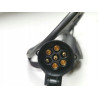 ZESTAW ADAPTERÓW DO HAKA HOLOWNICZEGO FORD FIESTA 2001-2008 OE 1307804