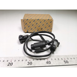ZESTAW ADAPTERÓW DO HAKA HOLOWNICZEGO FORD FIESTA 2001-2008 OE 1307804