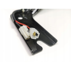 ŚWIATŁO PRZECIWMGIELNE TYLNE LEWE FORD RANGER 98-11 OE 4040881