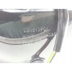ŚWIATŁO PRZECIWMGIELNE TYLNE LEWE FORD RANGER 98-11 OE 4040881