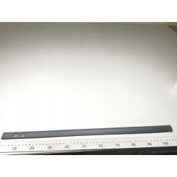 Listwa drzwi lewy przód Opel Vectra B 1995-2002 OE 172025 9118574