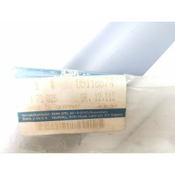 Listwa drzwi lewy przód Opel Vectra B 1995-2002 OE 172025 9118574