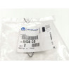 Dysza spryskiwacza szyby przód MOAPR Jumper Boxer 2006- 6438.CS 735511309