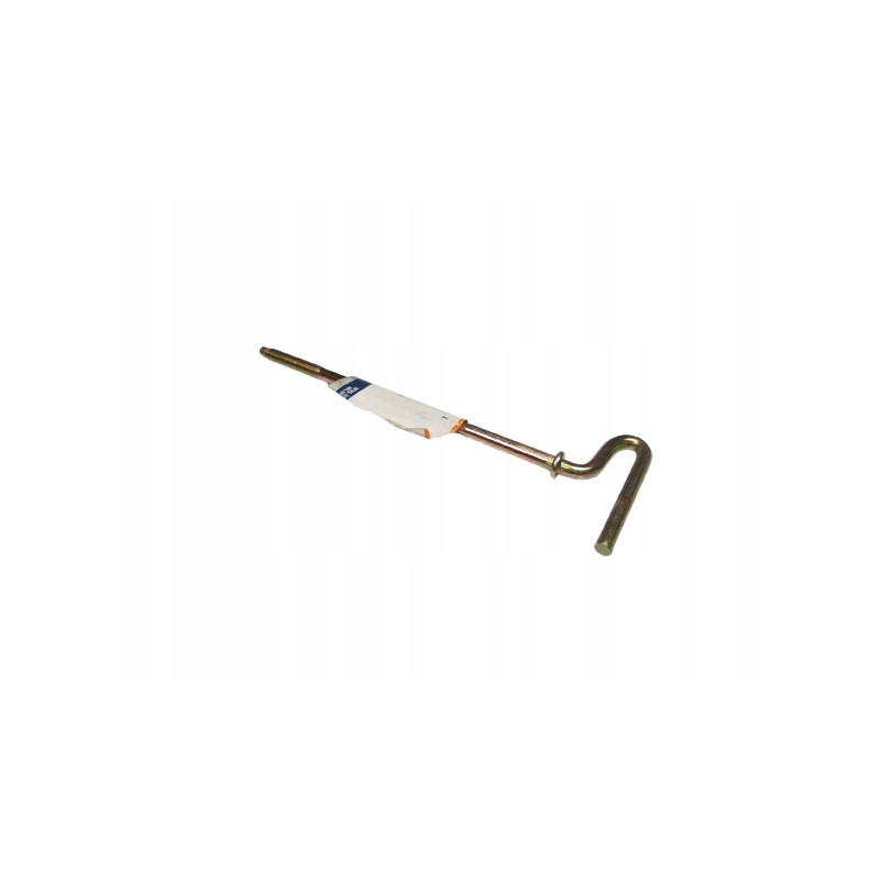 Śruba koła zapasowego Ford Fiesta 2001-2008 OE 1142105