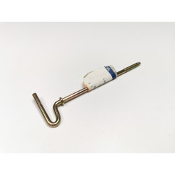 Śruba koła zapasowego Ford Fiesta 2001-2008 OE 1142105