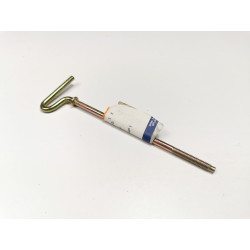 Śruba koła zapasowego Ford Fiesta 2001-2008 OE 1142105
