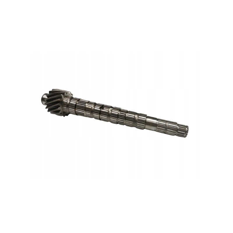 Wałek, koło zębate skrzyni biegów Ford OE XS4R7061PA 1071769