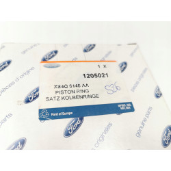 Zestaw pierścieni tłokowych Ford Transit Focus SMAX Galaxy 1.8 TDCi 1205021