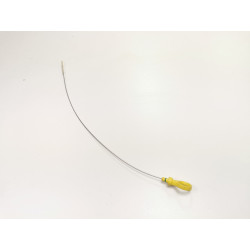 BAGNET OLEJU 2.0 TDCI TDDI D MONDEO MK3 X-TYPE OE 2S7Q-6750-AA