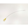 BAGNET OLEJU 2.0 TDCI TDDI D MONDEO MK3 X-TYPE OE 2S7Q-6750-AA