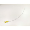BAGNET OLEJU 2.0 TDCI TDDI D MONDEO MK3 X-TYPE OE 2S7Q-6750-AA