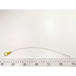 BAGNET OLEJU 2.0 TDCI TDDI D MONDEO MK3 X-TYPE OE 2S7Q-6750-AA