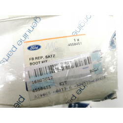 OSŁONA PRZEGUBU FORD TRANSIT Mk5 2000-06 2.0 TDCi OE 4558451