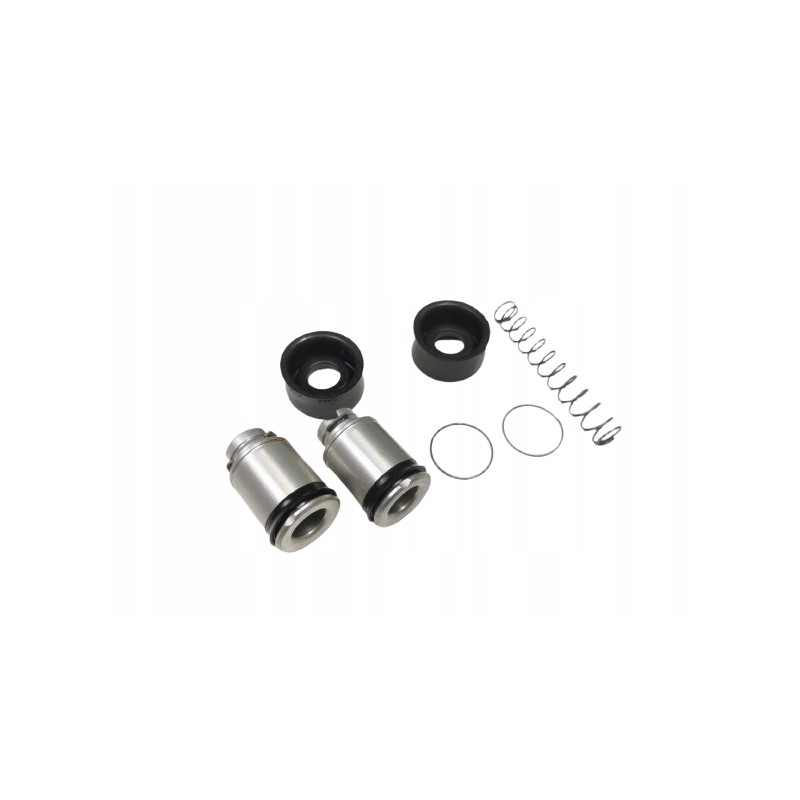 Zestaw naprawczy Cylinder hamulca koła Oś tylna VW LT 28-35 281698241A