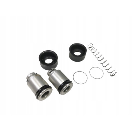 Zestaw naprawczy Cylinder hamulca koła Oś tylna VW LT 28-35 281698241A