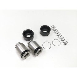 Zestaw naprawczy Cylinder hamulca koła Oś tylna VW LT 28-35 281698241A