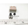 Zestaw naprawczy Cylinder hamulca koła Oś tylna VW LT 28-35 281698241A