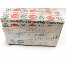 Zestaw naprawczy Cylinder hamulca koła Oś tylna VW LT 28-35 281698241A