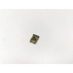 Płytka montażowa, zacisk M5 Renault R5 TURBO - R18 - R21 - R25 7703046091