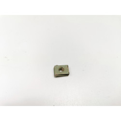 Płytka montażowa, zacisk M5 Renault R5 TURBO - R18 - R21 - R25 7703046091