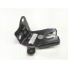 Zapięcie, mocowanie kanapy lewe Ford Focus 2005 OE 4M51-A613B91-AC 1348194