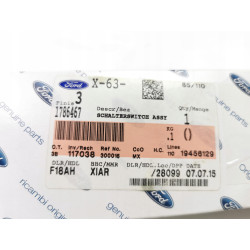 Przełącznik oświetlenia Ford Kuga 2012- (CBS) OE BM5T-13D754-AD 1786467