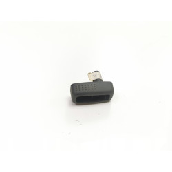 Pokrętło Drzwi przednie Ford Fiesta MkI/MkII 1976-1989 OE 6147872