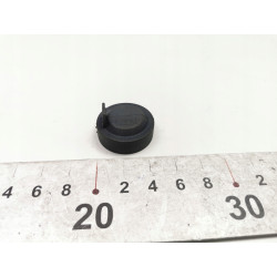 NAKŁADKA OSŁONA ŻARÓWKI REFLEKTORA PRZÓD VALEO VW AMAROK OE 3C0941607B