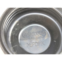 NAKŁADKA OSŁONA ŻARÓWKI REFLEKTORA PRZÓD VALEO VW AMAROK OE 3C0941607B