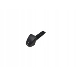 DŹWIGNIA REGULATORA OGRZEWANIA KABINY CITROEN SAXO PHASE 2 6451.Y9