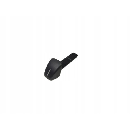 DŹWIGNIA REGULATORA OGRZEWANIA KABINY CITROEN SAXO PHASE 2 6451.Y9
