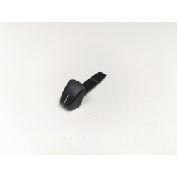 DŹWIGNIA REGULATORA OGRZEWANIA KABINY CITROEN SAXO PHASE 2 6451.Y9