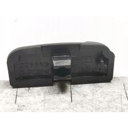 Wieszak rolety bocznej drzwi przesuwnych Fiat Ulysse OE 1499159898