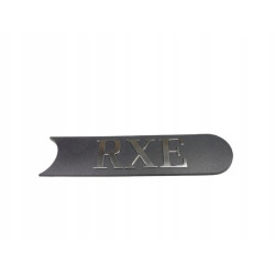 Emblemat, napis RXE Renault Laguna OE 7700827962
