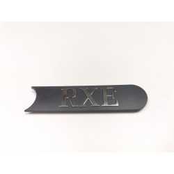 Emblemat, napis RXE Renault Laguna OE 7700827962