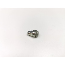 Kołek spawalniczy z nakrętką kołpakową VW Audi Skoda Seat OE WHT000868