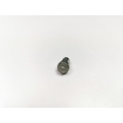 Kołek spawalniczy z nakrętką kołpakową VW Audi Skoda Seat OE WHT000868