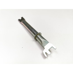 Samoregulator szczęk hamulcowych lewy NISSAN KING CAB D22 NP300 44201-37G1A