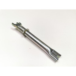 Samoregulator szczęk hamulcowych lewy NISSAN KING CAB D22 NP300 44201-37G1A