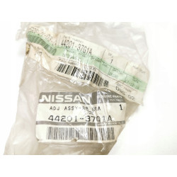 Samoregulator szczęk hamulcowych lewy NISSAN KING CAB D22 NP300 44201-37G1A