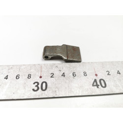 Zawias drzwi tył prawy dolny na słupek Citroen C15 OE 9035.79