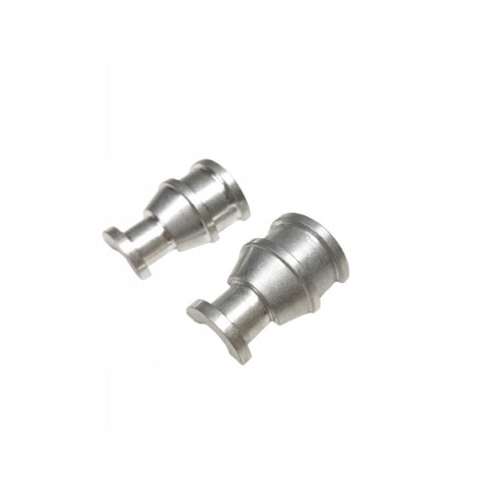 UCHWYT PRZEWODU POMPY WSPOMAGANIA FORD TRANSIT 06- OE 1524764