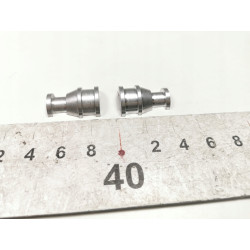 UCHWYT PRZEWODU POMPY WSPOMAGANIA FORD TRANSIT 06- OE 1524764