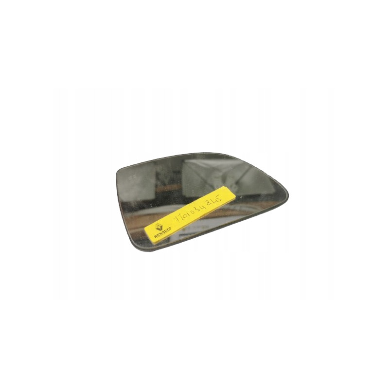Wkład lusterka prawego Renault Clio I OE 7701034845